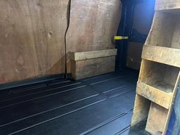 Ford Transit Custom 2.0 TDCi 270 Limited L1 H1 5dr at 30th