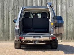 Mitsubishi Shogun 3.2 DI-DC SG5 Auto 4WD Euro 6 5dr LWB at 14th