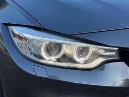 BMW M4 3.0 BiTurbo Competition DCT Euro 6 (s/s) 2dr at 41th