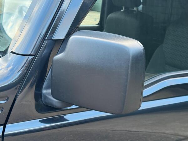 Suzuki Jimny 1.5 LCV ALLGRIP Euro 6 3dr