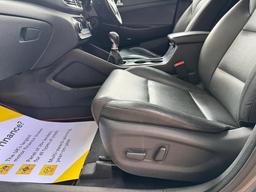 Hyundai TUCSON 1.6 T-GDi Premium Euro 6 (s/s) 5dr at 39th