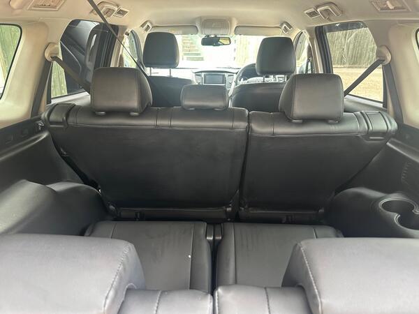 Mitsubishi Shogun Sport 2.4D 3 Auto 4WD Euro 6 5dr