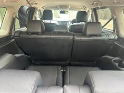 Mitsubishi Shogun Sport 2.4D 3 Auto 4WD Euro 6 5dr at 19th