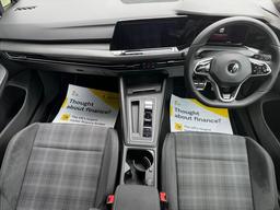 Volkswagen Golf 2.0 TDI GTD DSG Euro 6 (s/s) 5dr at 2th