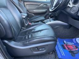 Fiat Fullback 2.4D LX Auto 4WD Euro 6 4dr (Euro 6) at 25th