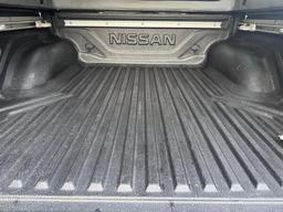 Nissan Navara 2.3 dCi N-Guard Auto 4WD Euro 6 4dr at 44th