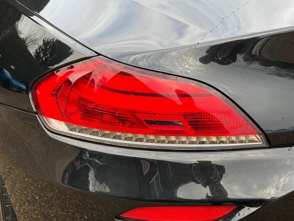 BMW Z4 2.0 20i M Sport Auto sDrive Euro 6 2dr