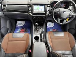 Ford Ranger 3.2 TDCi Wildtrak Auto 4WD Euro 5 4dr at 11th