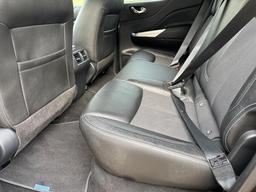 Nissan Navara 2.3 dCi N-Guard Auto 4WD Euro 6 4dr at 41th