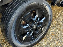 Nissan Navara 2.3 dCi N-Guard Auto 4WD Euro 6 4dr at 41th