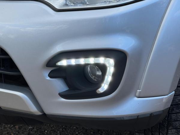 Mitsubishi L200 2.5 DI-D Barbarian 4WD Euro 5 4dr (LB)