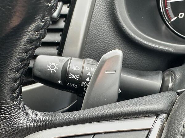 Mitsubishi L200 2.2 DI-D DC Barbarian Auto 4WD Euro 6 (s/s) 4dr