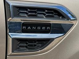 Ford Ranger 2.0 EcoBlue Limited Auto 4WD Euro 6 (s/s) 4dr at 55th