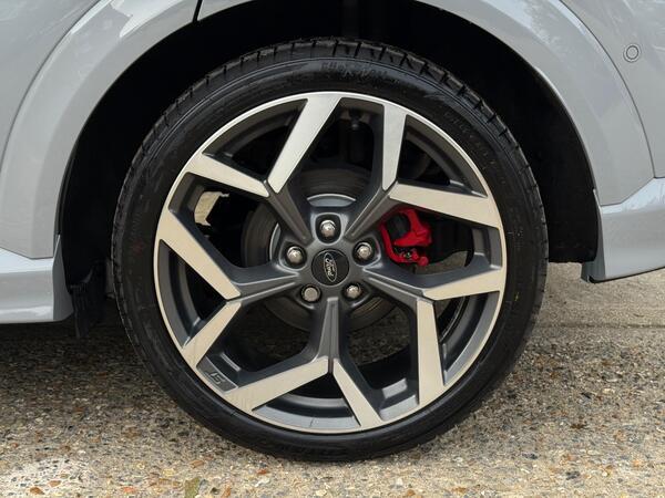 Ford Puma 1.5T EcoBoost ST Euro 6 (s/s) 5dr