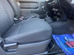 Suzuki Jimny 1.5 LCV ALLGRIP Euro 6 3dr at 7th