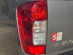 Nissan Navara 2.3 dCi Tekna 4WD Euro 6 (s/s) 4dr at 44th