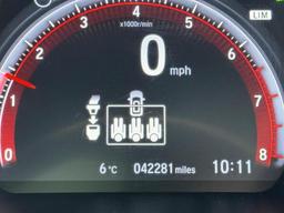 Honda Civic 1.5 VTEC Turbo GPF Sport Plus CVT Euro 6 (s/s) 5dr at 35th