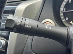 Nissan Navara 2.3 dCi N-Guard Auto 4WD Euro 6 4dr at 30th
