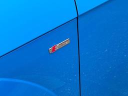 Audi TT 2.0 TFSI 40 S line S Tronic Euro 6 (s/s) 3dr at 51th