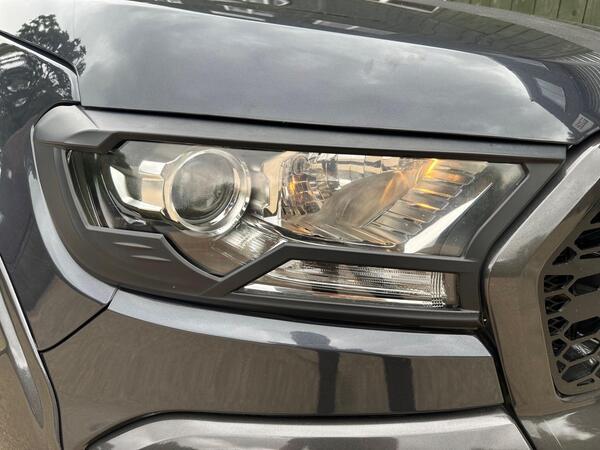 Ford Ranger 3.2 TDCi Wildtrak Auto 4WD Euro 5 4dr