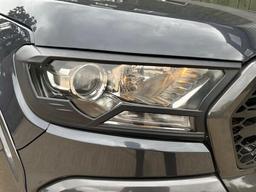 Ford Ranger 3.2 TDCi Wildtrak Auto 4WD Euro 5 4dr at 42th
