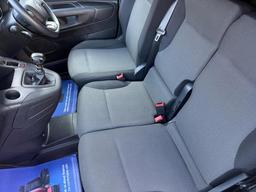 Citroen Berlingo 1.5 BlueHDi 1000 Driver M Pro SWB Euro 6 (s/s) 5dr at 10th