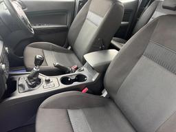 Ford Ranger 2.0 EcoBlue Wolftrak Pickup Double Cab 4dr Diesel Manual 4WD Euro 6 (s/s) (170 ps) at 10th
