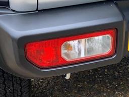 Suzuki Jimny 1.5 LCV ALLGRIP Euro 6 3dr at 34th