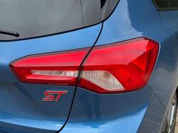 Ford Focus 2.3T EcoBoost ST Euro 6 (s/s) 5dr at 39th