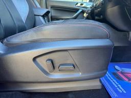 Ford Ranger 2.0 EcoBlue Stormtrak Pickup Double Cab 4dr Diesel Auto 4WD Euro 6 (s/s) (213 ps) at 35th