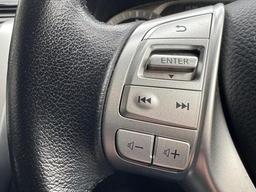 Nissan Navara 2.3 dCi Tekna Auto 4WD Euro 6 4dr at 23th