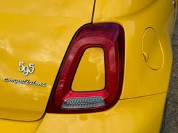 Abarth 595 1.4 T-Jet Competizione 70th Euro 6 3dr at 40th