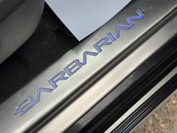 Mitsubishi L200 2.4 DI-D DC Barbarian Auto 4WD Euro 6 4dr at 52th