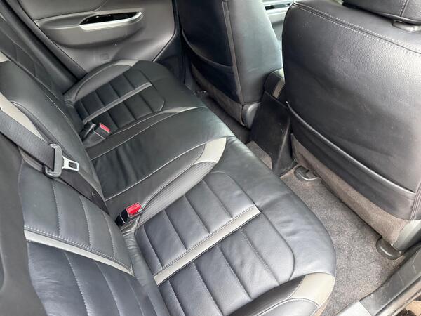 Mitsubishi L200 2.4 DI-D DC Barbarian 4WD Euro 6 4dr