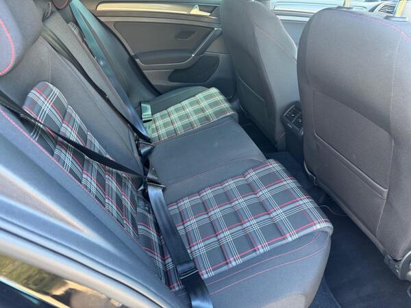 Volkswagen Golf 2.0 TSI GTI Performance DSG Euro 6 (s/s) 5dr