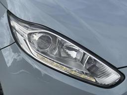 Ford Fiesta 1.6T EcoBoost ST-200 Euro 6 3dr at 26th