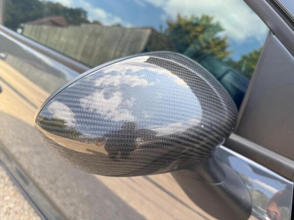 Abarth 595 1.4 T-Jet Competizione 70th Euro 6 3dr