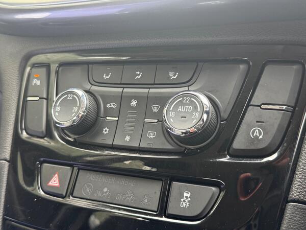 Vauxhall Mokka X 1.6 CDTi ecoFLEX Active Euro 6 (s/s) 5dr 17in Alloy