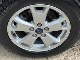 Ford Grand Tourneo Connect 1.5 TDCi Titanium Euro 6 (s/s) 5dr at 30th