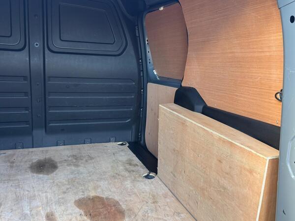 Nissan Townstar 1.3 TCe Acenta L1 Euro 6 (s/s) 6dr