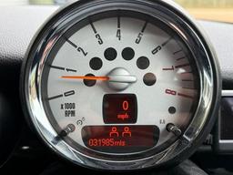 MINI Hatch 1.6 Cooper S Euro 5 (s/s) 3dr at 7th