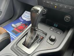 Ford Ranger 3.2 TDCi Wildtrak Auto 4WD Euro 5 4dr at 26th