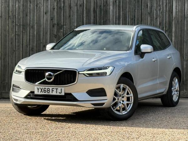 Volvo XC60 2.0 T5 Momentum Auto AWD Euro 6 (s/s) 5dr