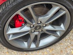 Ford Mondeo 2.0 TiVCT ST-Line Edition CVT Euro 6 (s/s) 5dr at 47th