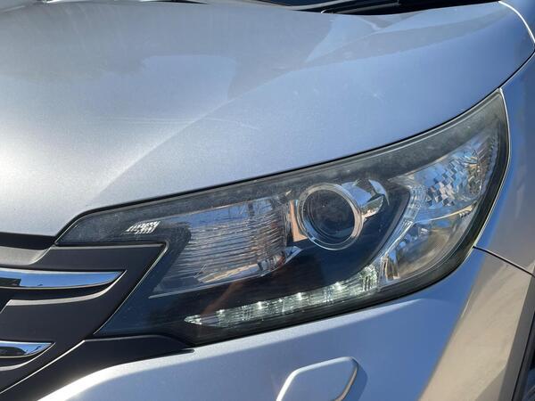Honda CR-V 2.0 i-VTEC EX Auto 4WD Euro 5 5dr