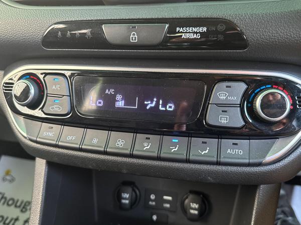 Hyundai i30 2.0 T-GDi N Performance Euro 6 (s/s) 5dr