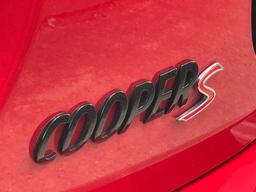 MINI Hatch 2.0 Cooper S Sport Steptronic Euro 6 (s/s) 3dr at 20th