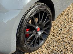 Abarth 595 1.4 T-Jet Competizione 70th Euro 6 3dr at 39th
