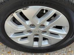 Renault Trafic 2.0 dCi ENERGY 30 Sport LWB Standard Roof Euro 6 (s/s) 5dr at 36th