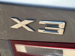 BMW X3 2.0 20d SE Auto xDrive Euro 5 (s/s) 5dr at 46th